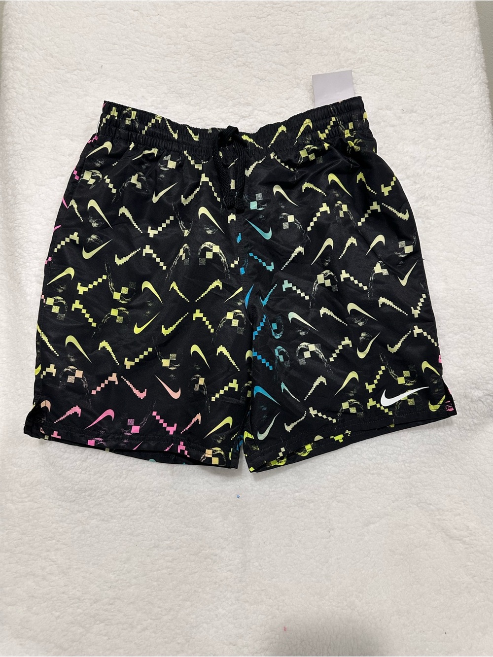 Men’s Nike Swim Trunks